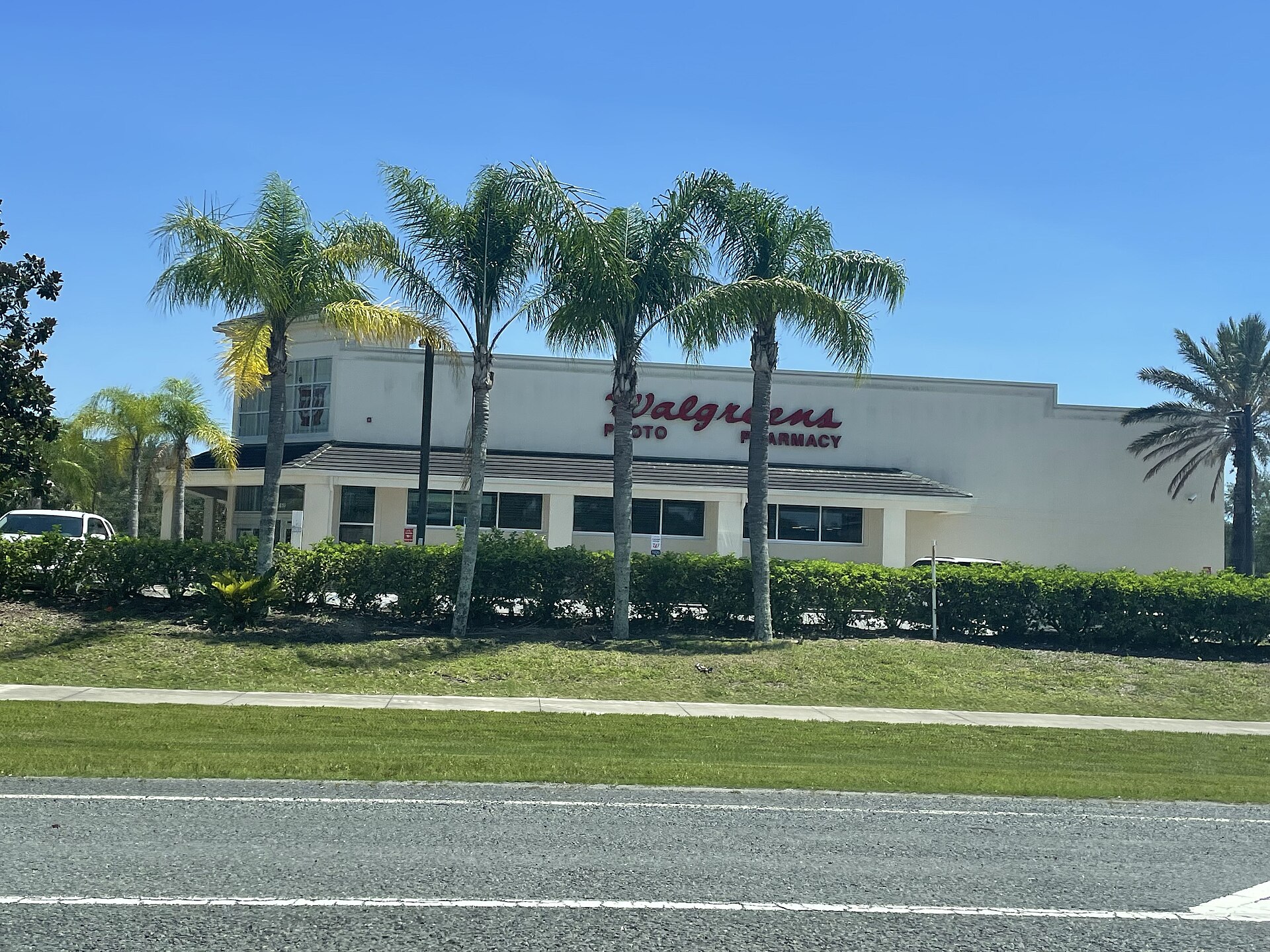 Lakewood Ranch — Waterside, Country Club, Del Webb, Esplanade