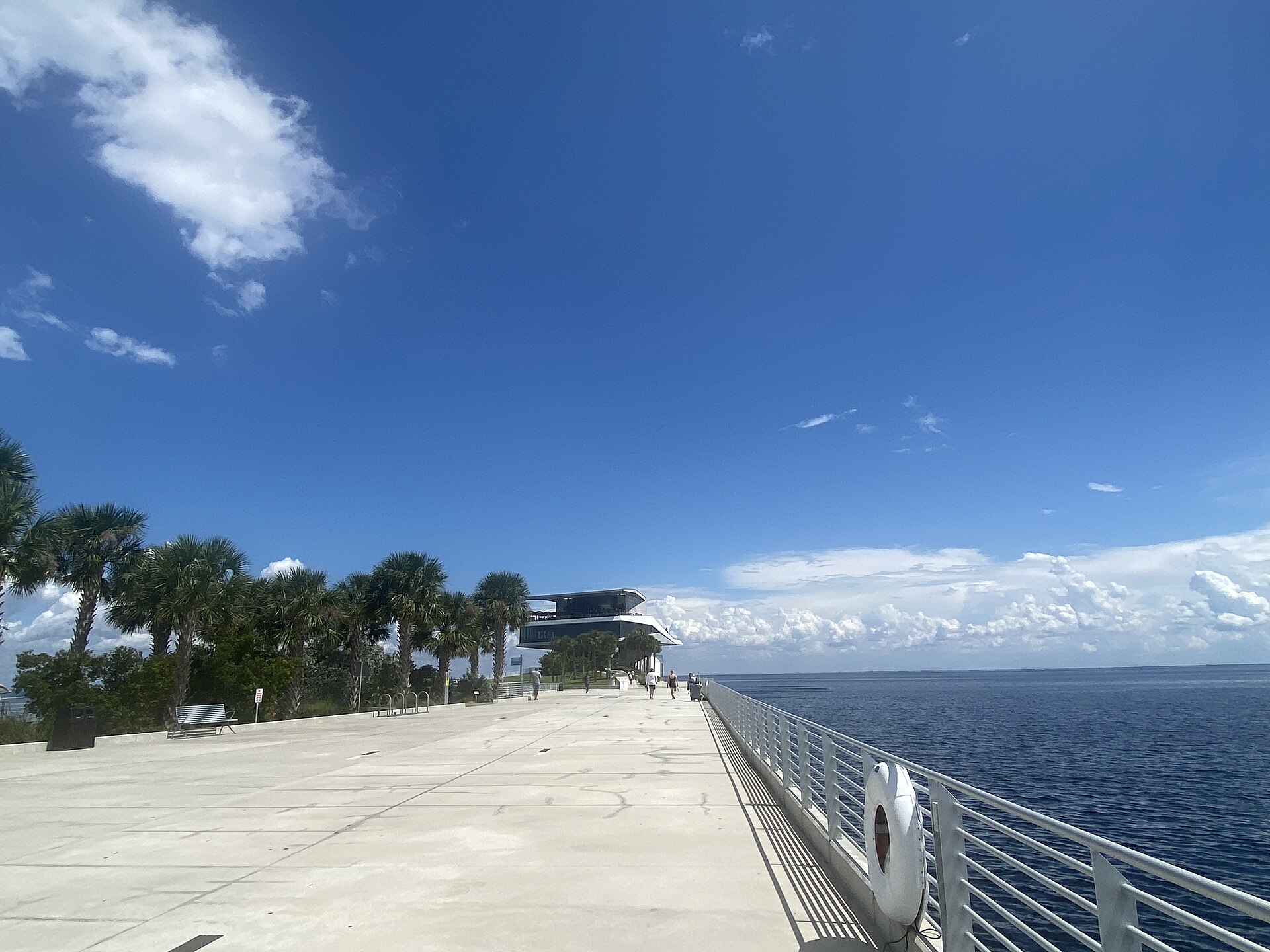 Pinellas County — St. Petersburg, Clearwater, Largo, Madeira Beach