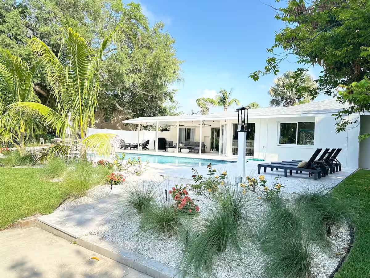 Waterfront with Boat Access